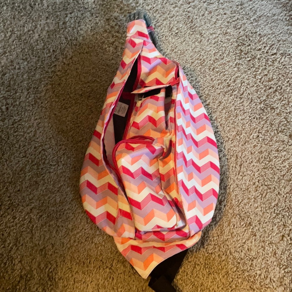 Kavu Rope Sling Bag